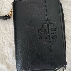Tory Burch wallet